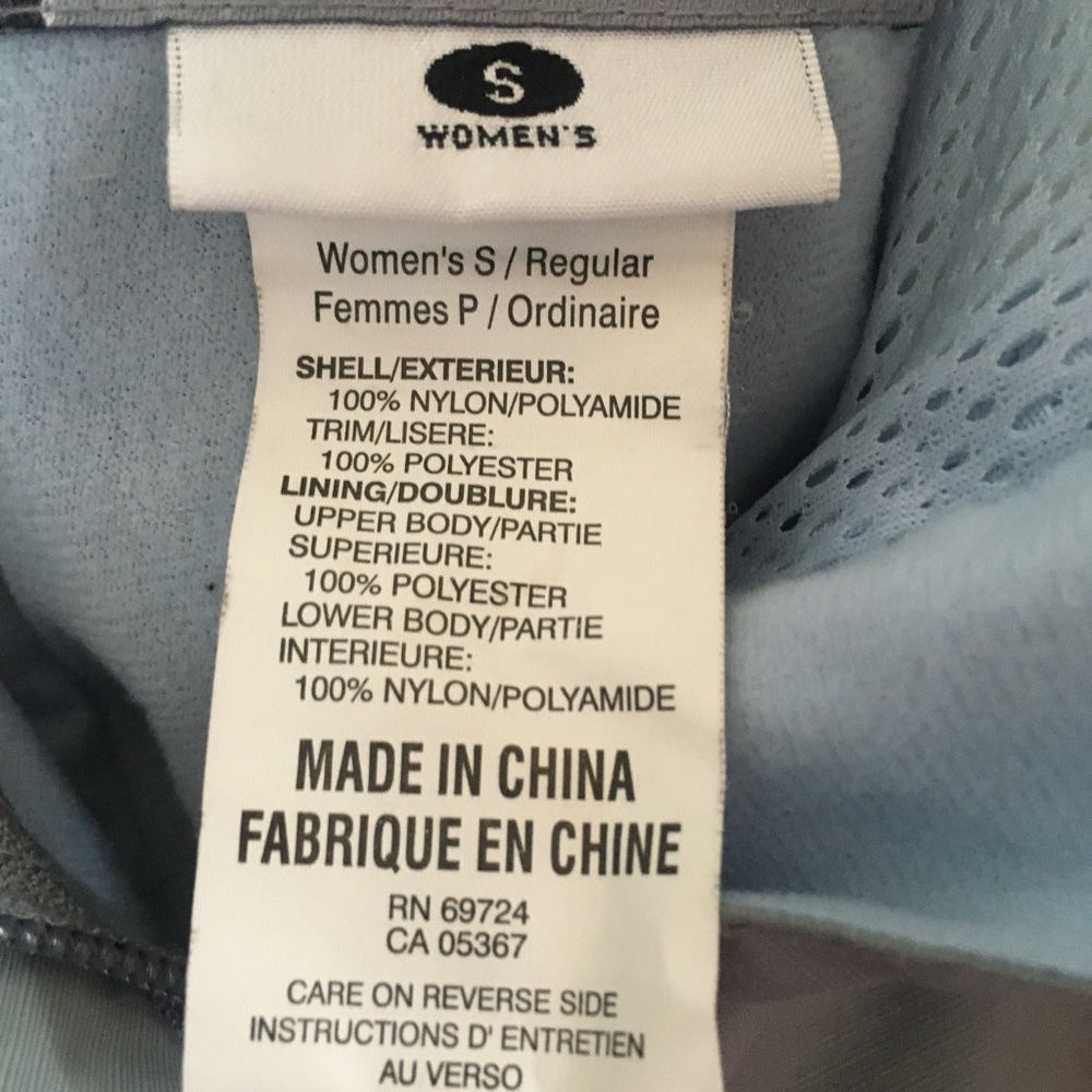 Columbia Convert Snow Pants Size Small - image 5